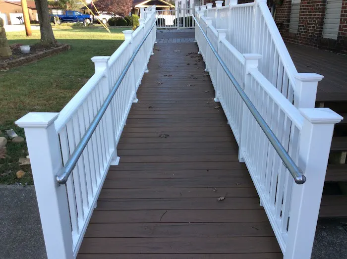 Mr. Handyman of Kanawha Valley Picture 1