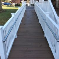 Mr. Handyman of Kanawha Valley ico