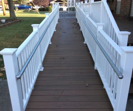 Mr. Handyman of Kanawha Valley