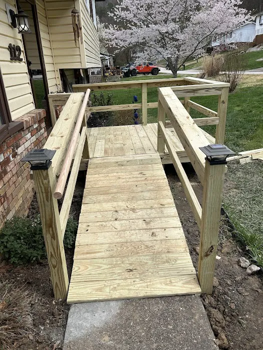 Mr. Handyman of Kanawha Valley Picture 9