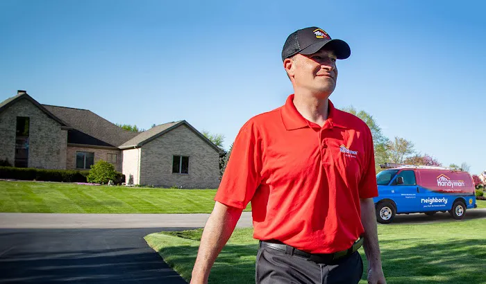 Mr. Handyman of Kanawha Valley Picture 5