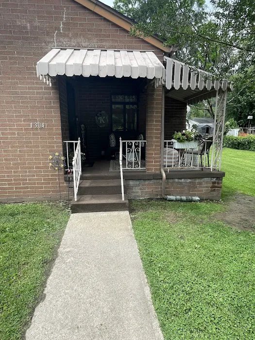 Mr. Handyman of Kanawha Valley Picture 8