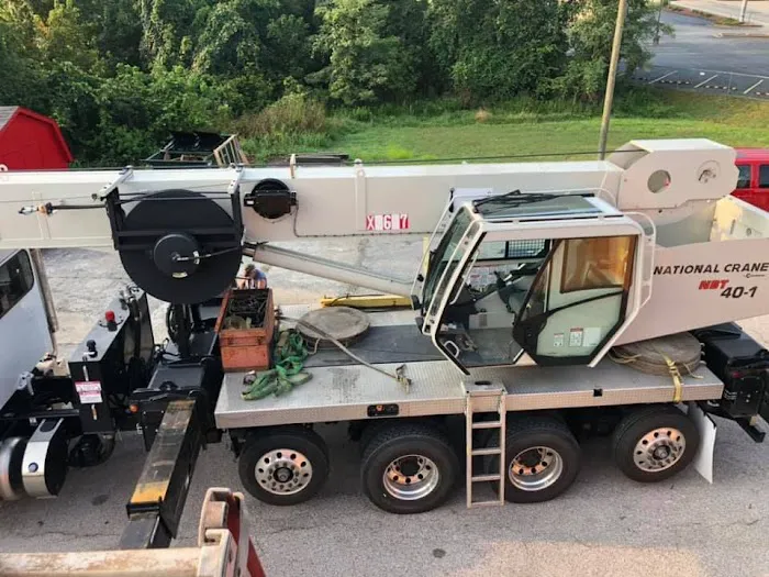 Airtech Heating & Cooling Picture 4