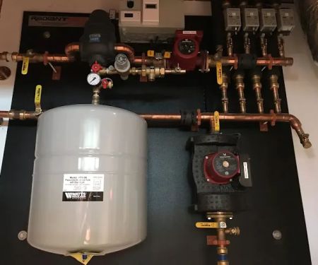 Airtech Heating & Cooling