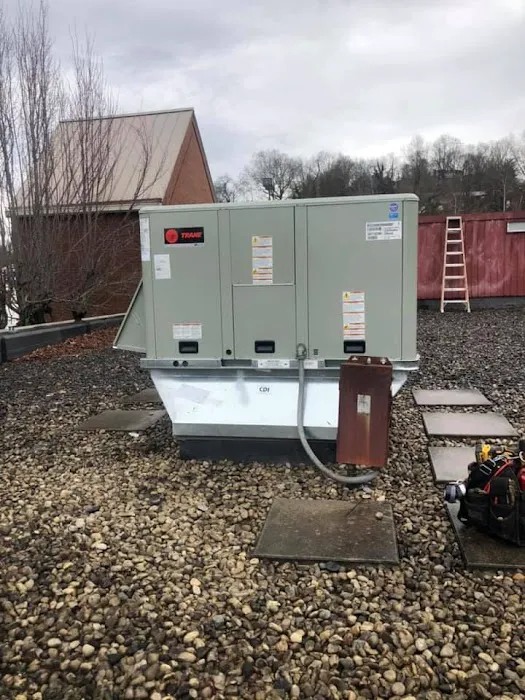 Airtech Heating & Cooling Picture 2