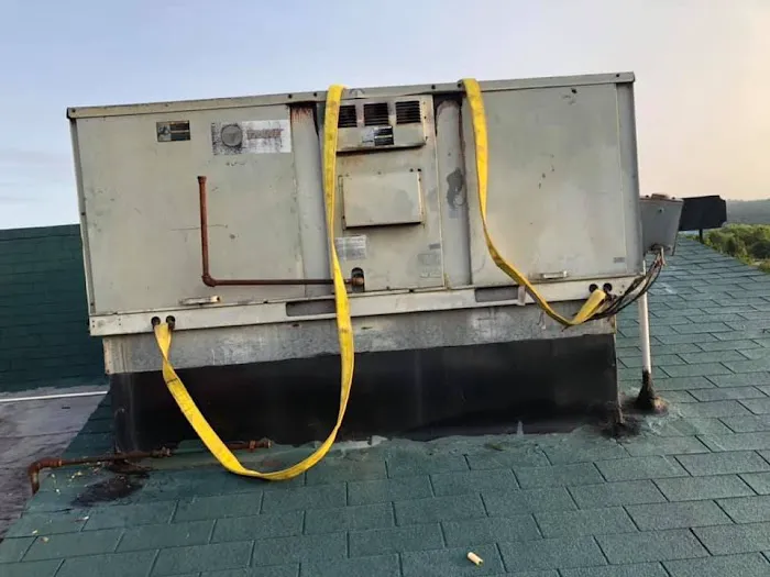 Airtech Heating & Cooling Picture 5