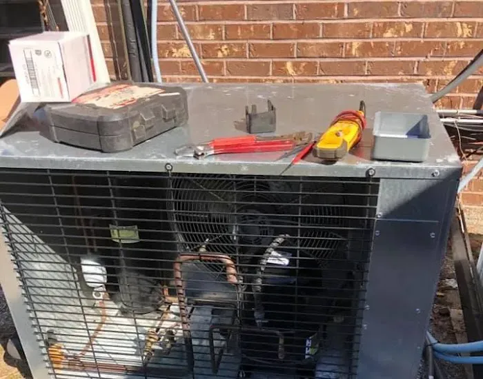 Airtech Heating & Cooling Picture 8