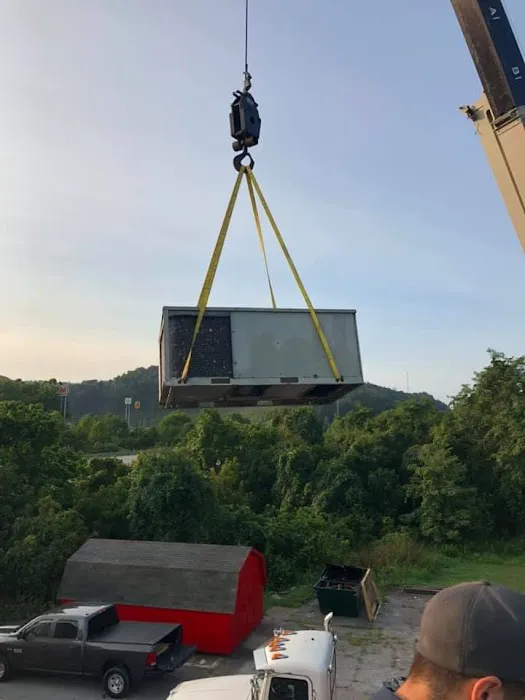 Airtech Heating & Cooling Picture 6