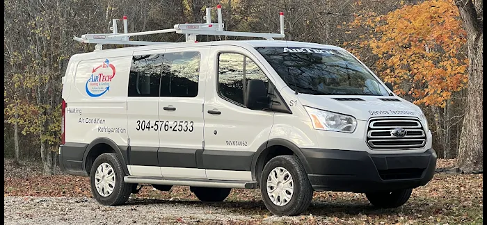 Airtech Heating & Cooling Picture 10