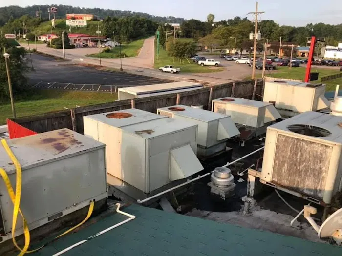 Airtech Heating & Cooling Picture 9