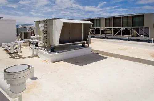 Alpha Mechanical Service, Inc Picture 1