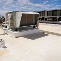 Alpha Mechanical Service, Inc ico