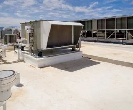 Alpha Mechanical Service, Inc