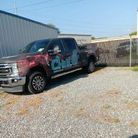 Chill Refrigeration Heating and Air Conditioning ico