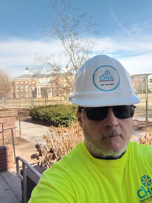 Chill Refrigeration Heating and Air Conditioning Picture 2