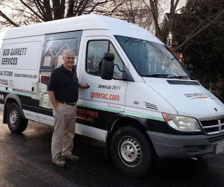 Bob Garrett Services LLC