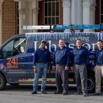 Johnston Cooling and Heating