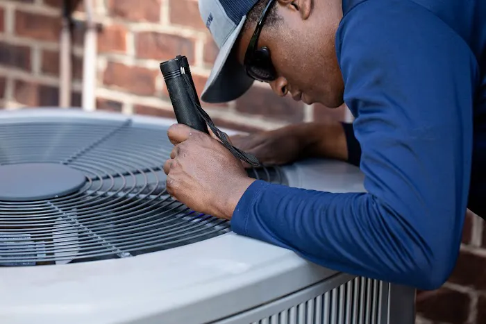 Johnston Cooling and Heating Picture 2