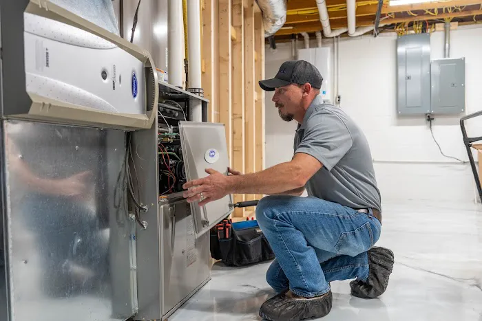 Hall Propane Picture 1