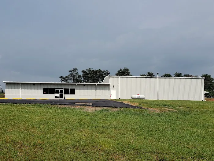 Hall Propane Picture 4