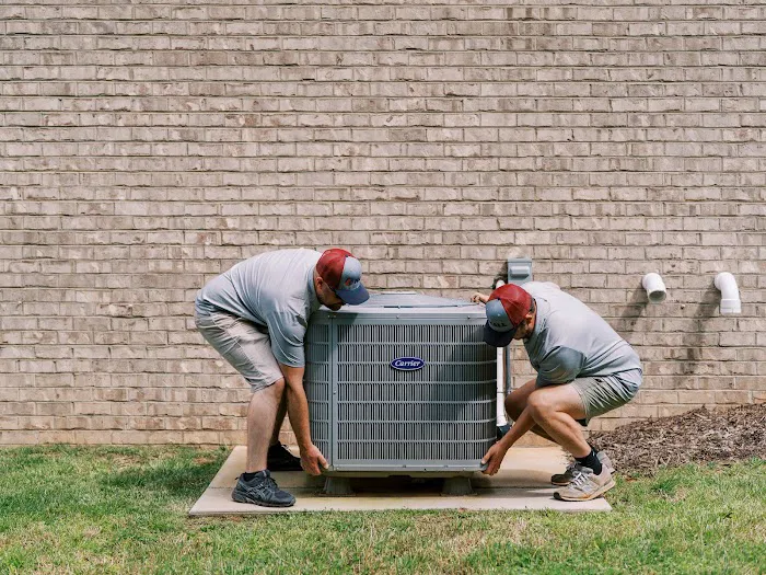 Hall Propane Picture 6