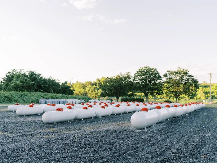 Hall Propane Picture 7