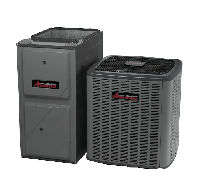 All Seasons Air Inc Picture 2