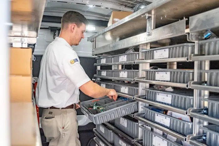 Wisler Plumbing, Heating, Cooling & Electric Picture 4