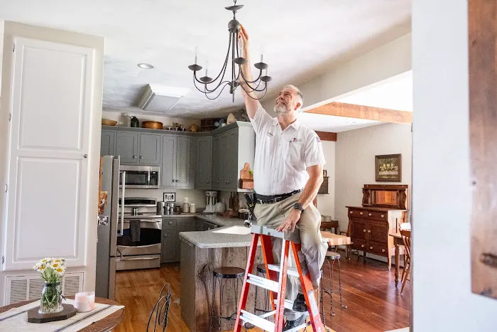 Wisler Plumbing, Heating, Cooling & Electric Picture 7