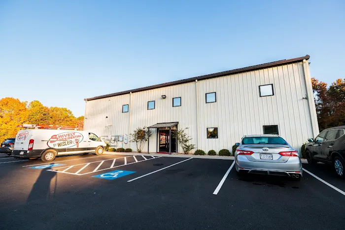 Wisler Plumbing, Heating, Cooling & Electric Picture 5