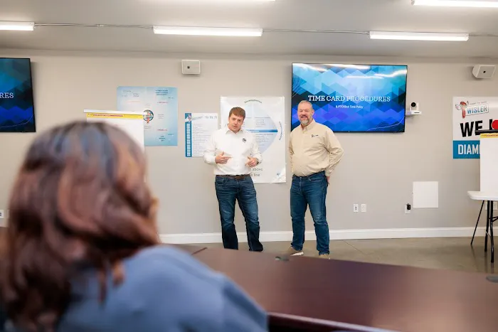 Wisler Plumbing, Heating, Cooling & Electric Picture 9