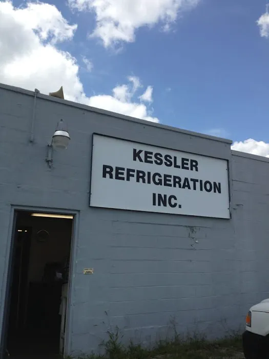 Kessler Refrigeration Services Inc Picture 1