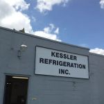 Kessler Refrigeration Services Inc