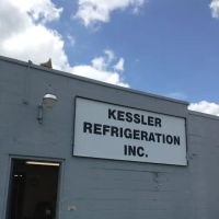 Kessler Refrigeration Services Inc ico