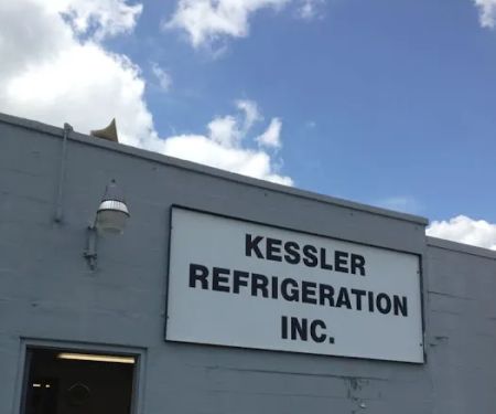 Kessler Refrigeration Services Inc