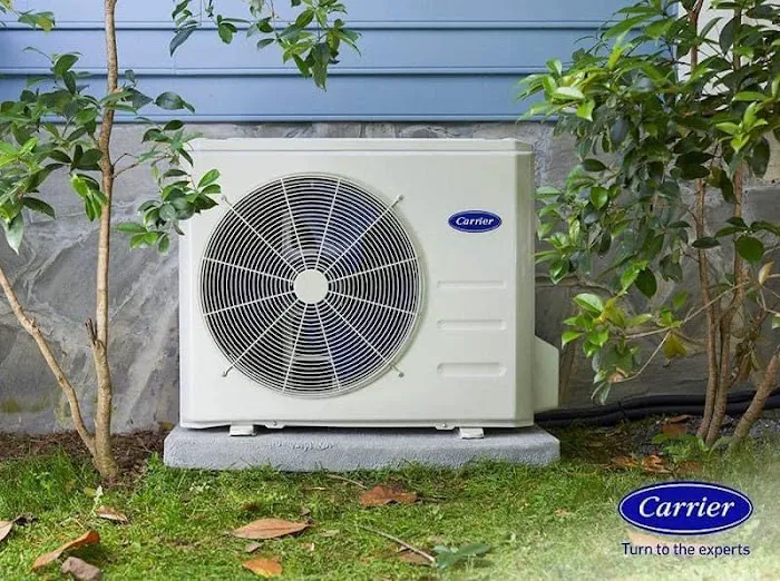 Cundiff Heating & Air Conditioning Picture 1