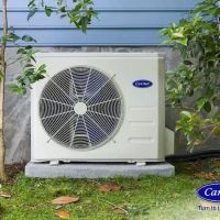 Cundiff Heating & Air Conditioning ico