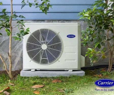 Cundiff Heating & Air Conditioning