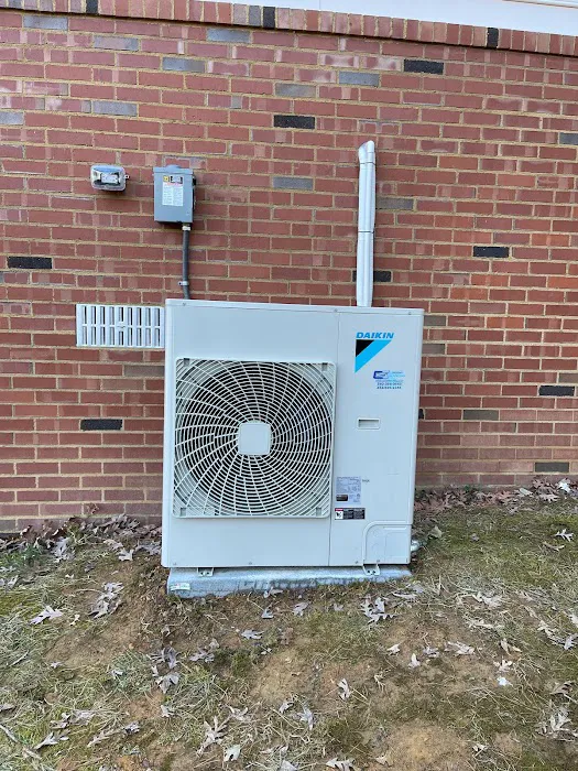 Cundiff Heating & Air Conditioning Picture 3