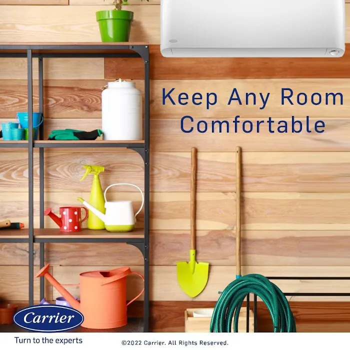 Cundiff Heating & Air Conditioning Picture 10