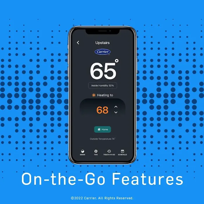 Cundiff Heating & Air Conditioning Picture 9