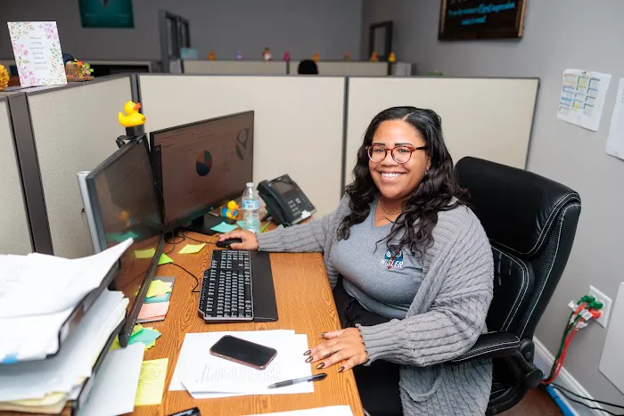 Wisler Plumbing, Heating, Cooling & Electric Picture 6