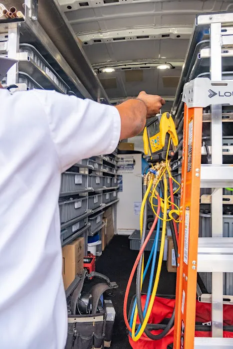 Wisler Plumbing, Heating, Cooling & Electric Picture 8