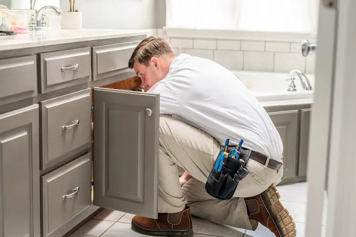 Wisler Plumbing, Heating, Cooling & Electric Picture 3