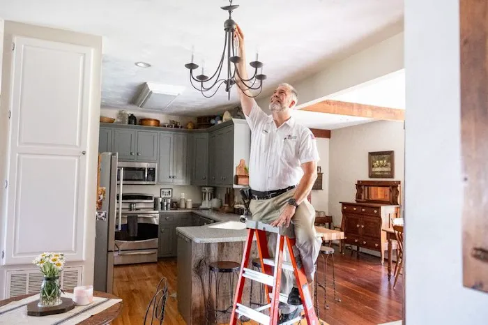 Wisler Plumbing, Heating, Cooling & Electric Picture 4