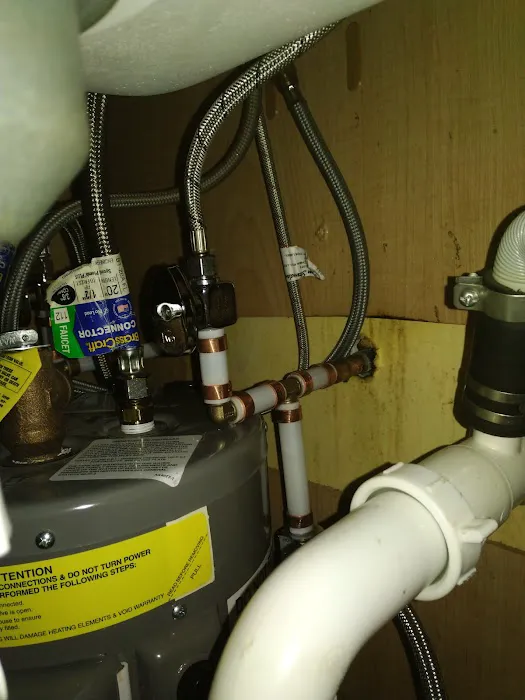 Wisler Plumbing, Heating, Cooling & Electric Picture 9