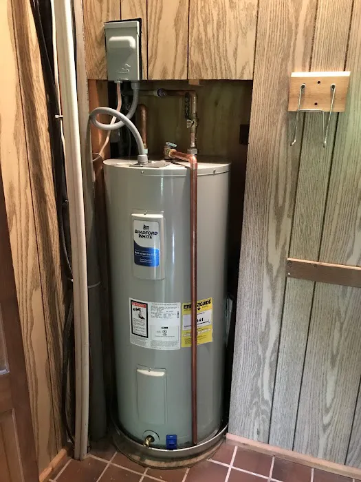 Wisler Plumbing, Heating, Cooling & Electric Picture 10