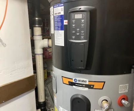 Ostrom Electrical Plumbing Heating & Air