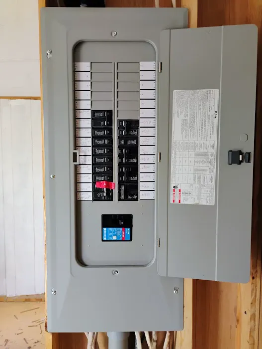 Ostrom Electrical Plumbing Heating & Air Picture 5