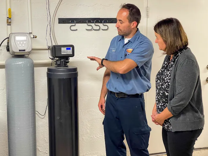 Ostrom Electrical Plumbing Heating & Air Picture 9